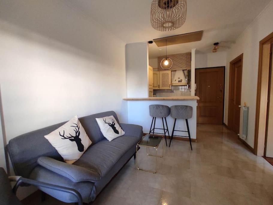 Apartment Centro Commerciale *
