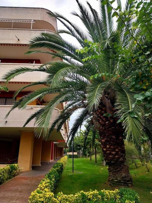 Apartment Centro Commerciale Rom