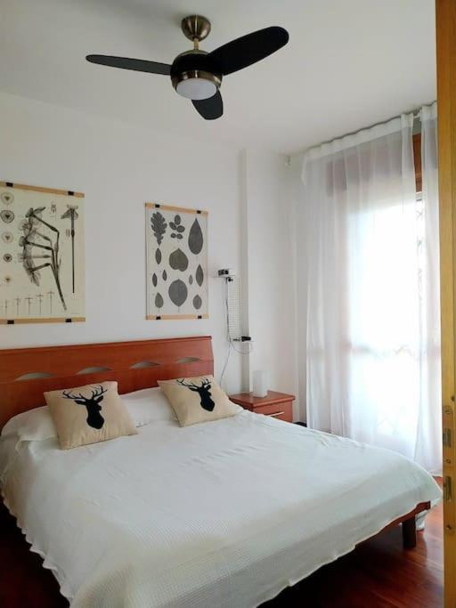 Centro Commerciale Apartment Rom